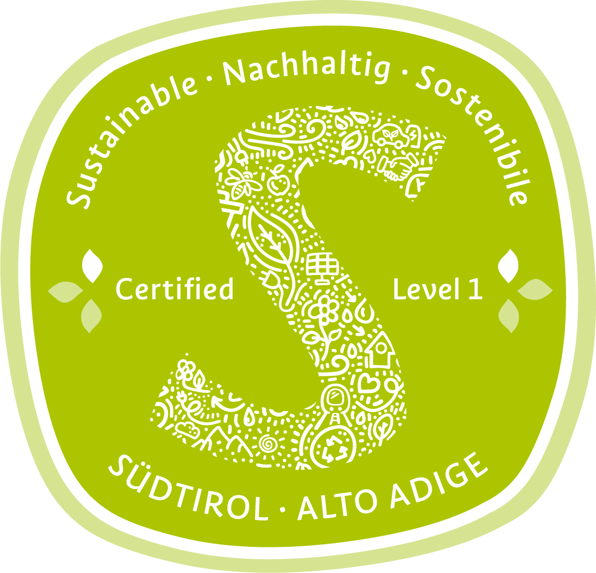 Sustainable-Level-1